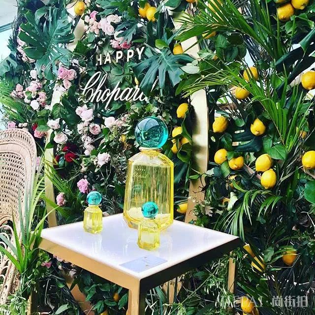 夏日喷这几款香水,让你被告白几率更大