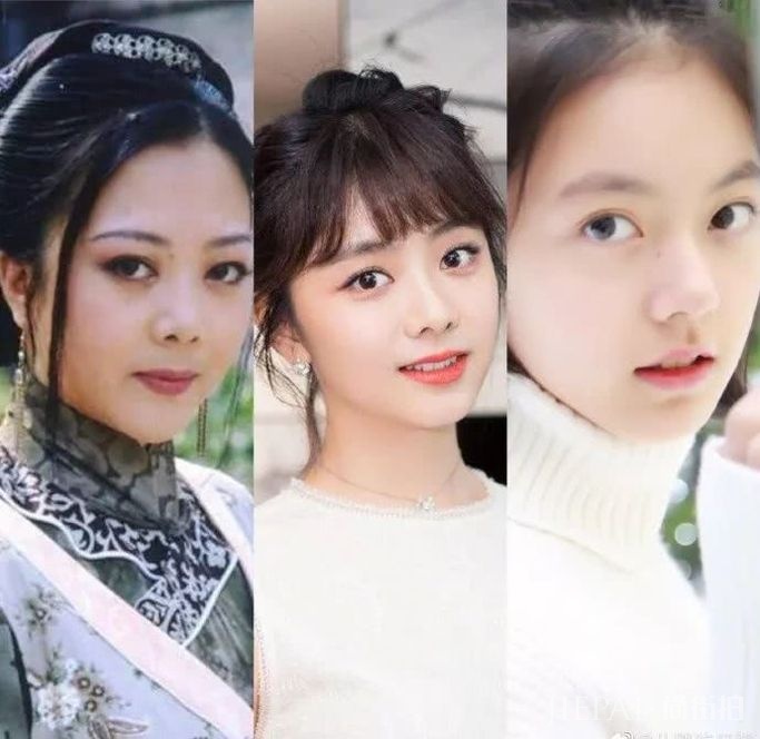 连连看撞脸时代已到来，老中青三代人傻傻分不清