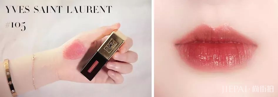 口红千千万,这16支口红在这个夏天最适合