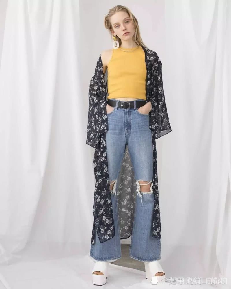 防晒衣穿上显土气？试试这16款，让你美丽一夏