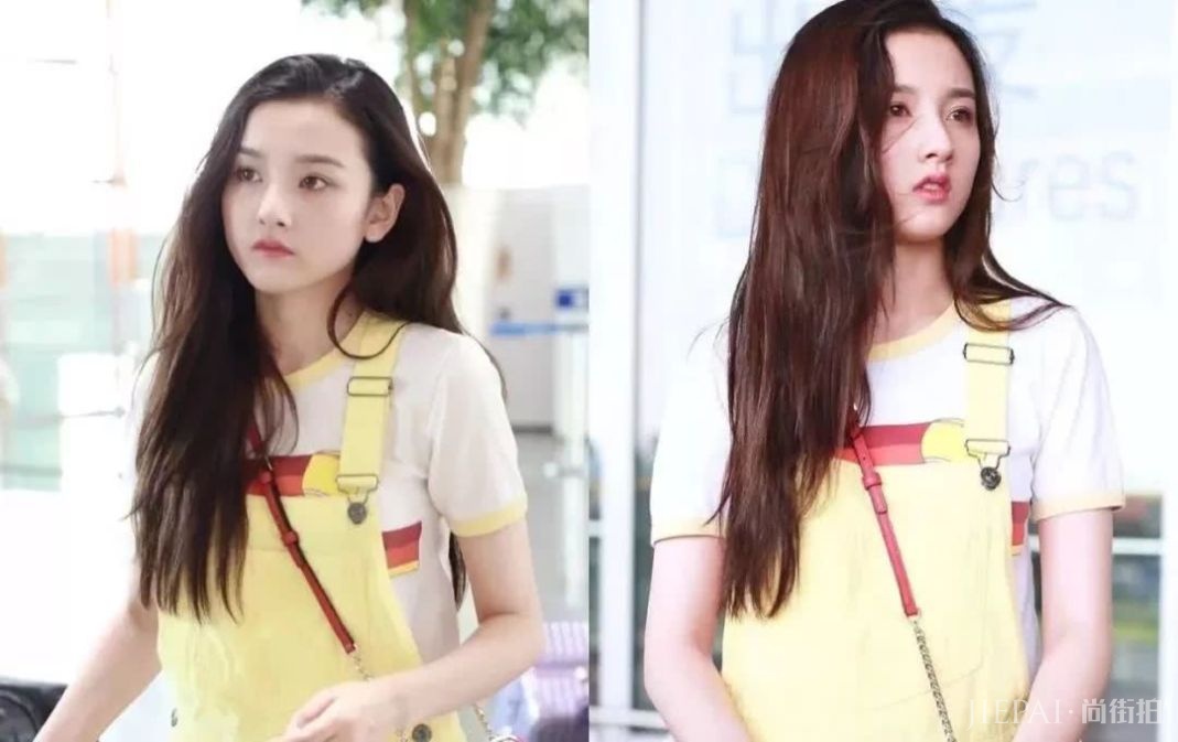 连连看撞脸时代已到来，老中青三代人傻傻分不清