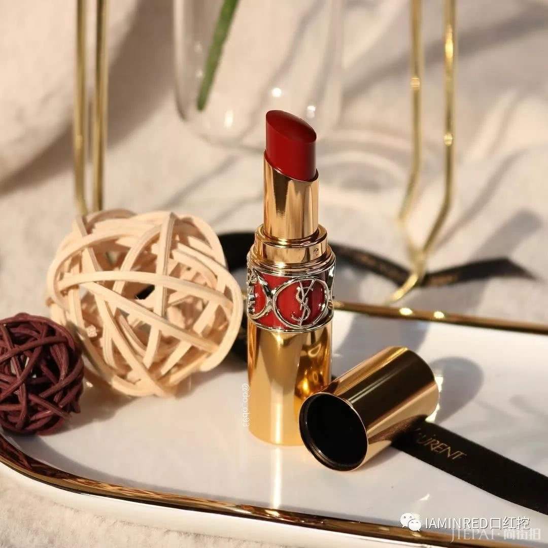 这些口红比石原里美和泫雅还甜！越看越喜欢