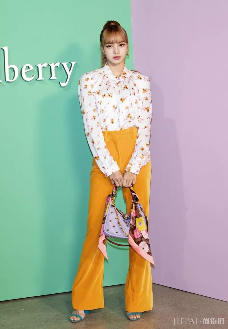 有的人表面看上去很高 其实都靠这条裤子