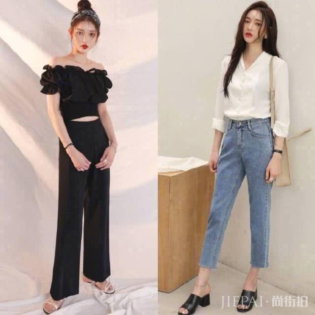 基础款轻松穿出时髦感，气质十足超优雅