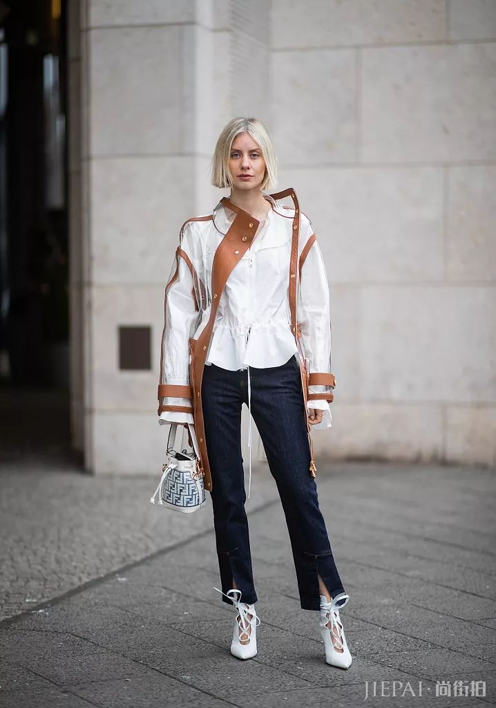 五五分、X、O腿型?靠它就能一键拉成漫画腿