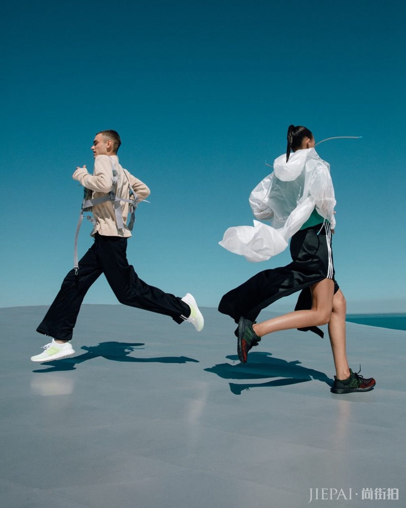 “海洋家族” 再添新成员!这两双 adidas Ultra BOOST Clima 才够抓人眼球!