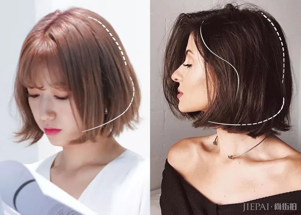 2019已过半，今年公认最好打理、最瘦脸和最有造型感的发型，进来看看吧