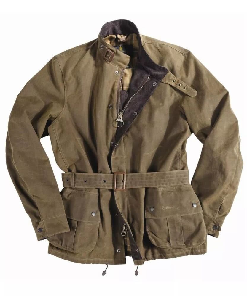 潮男们，你穿的到底“工装”还是“军装”？