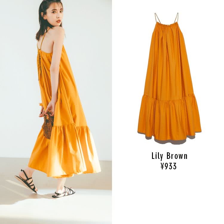 日牌夏季新品这些值得买