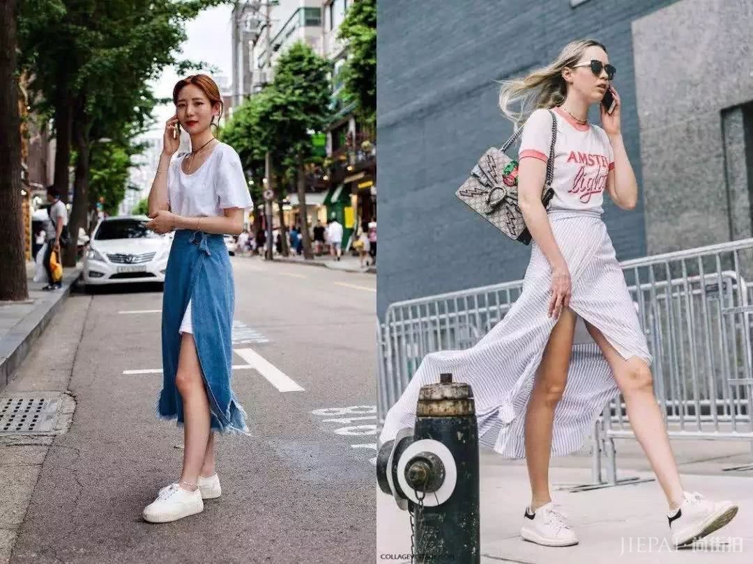 夏天这4条裙子无敌显胖,一定要注意!