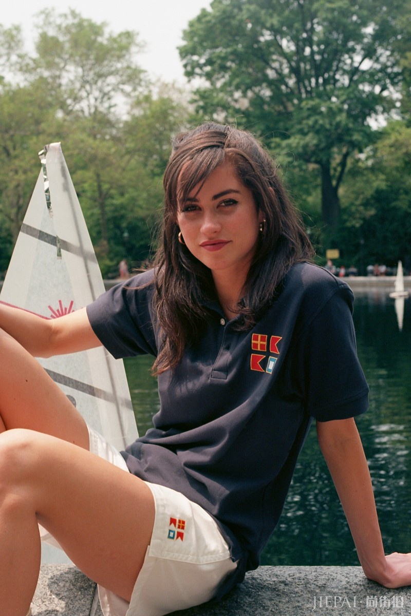 日系vs美系的超强化学反应!Rowing Blazers x BEAMS PLUS 胶囊系列发售在即!