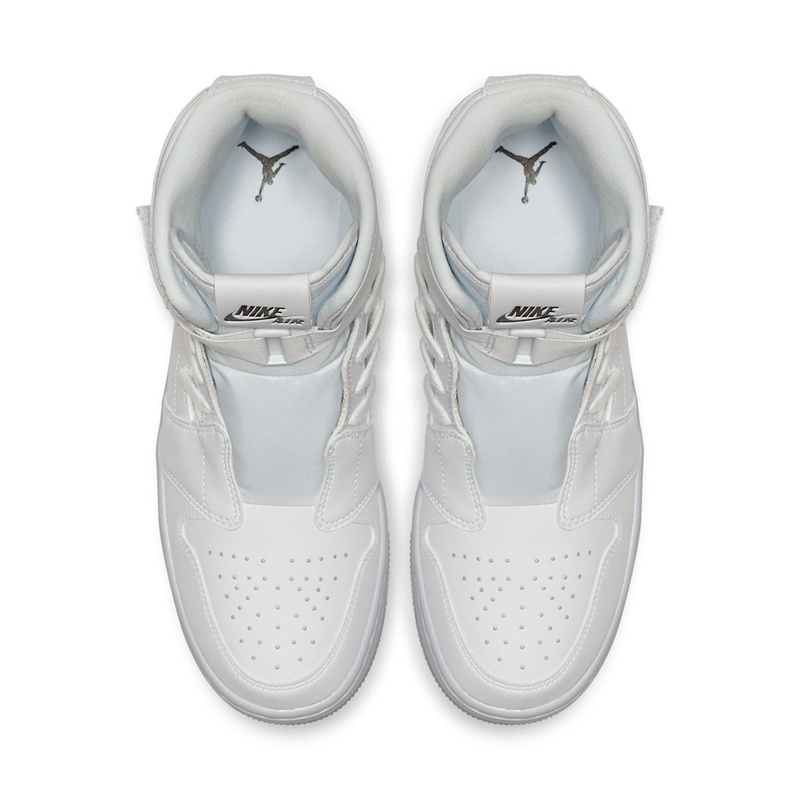 全新解构风格大揭秘!Air Jordan 1到底有多少版本?