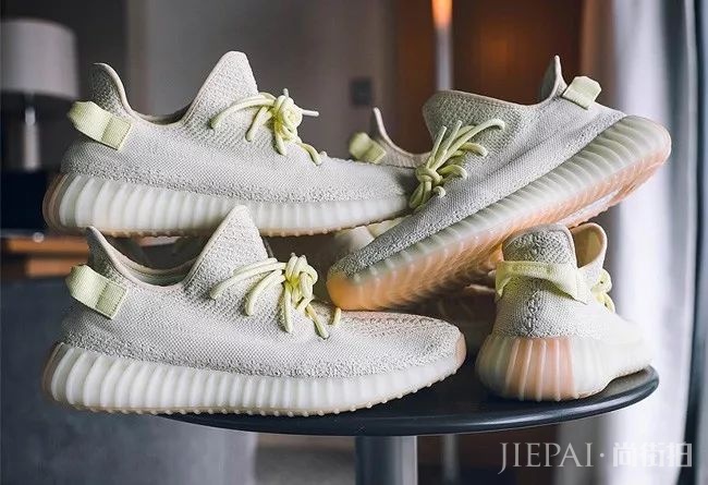 又有 YEEZY 补货,见证 81 分神迹鞋款复刻归来!