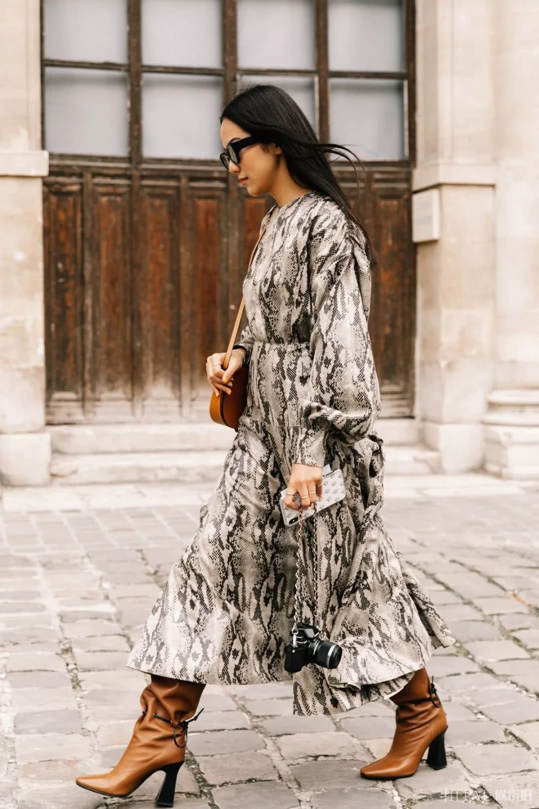 夏天穿裙子别搭这几双鞋,太好看了吧