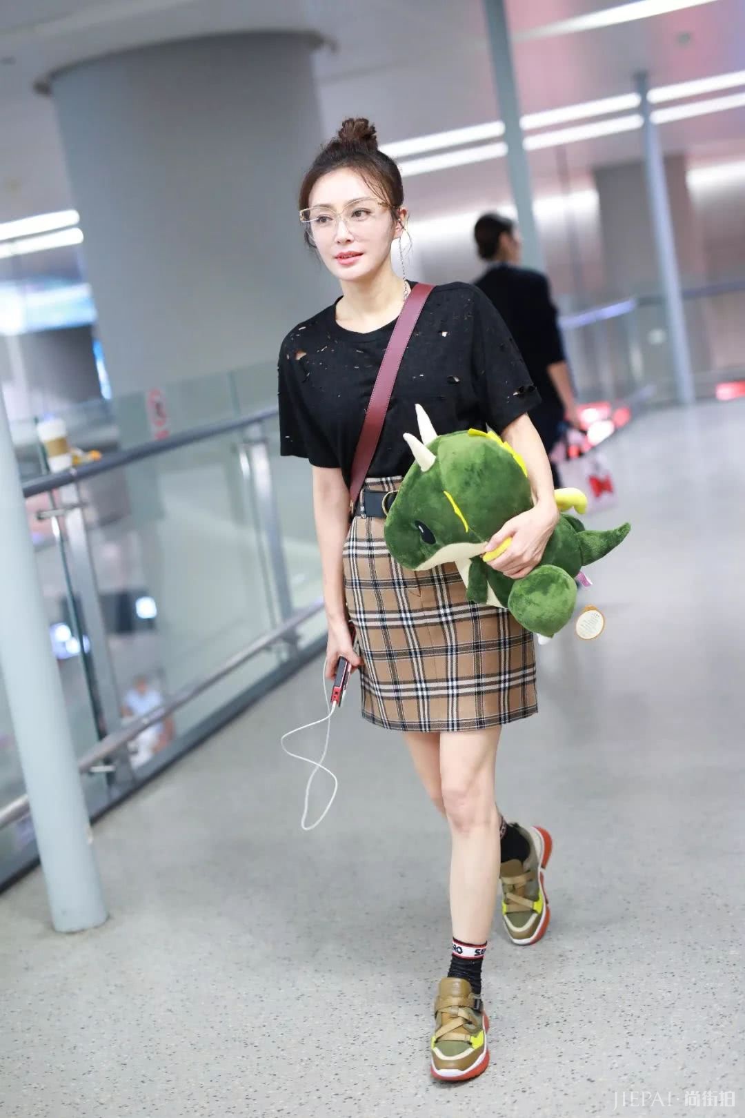 微胖女孩衣橱里,这件衣服一定得有!