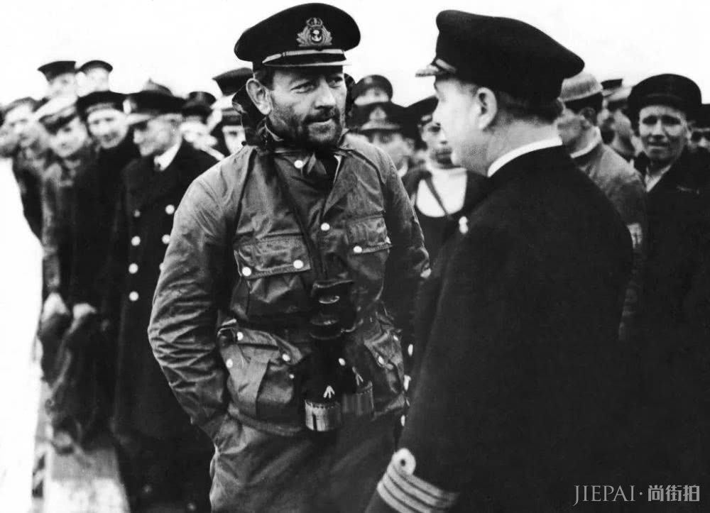 潮男们,你穿的到底“工装”还是“军装”?