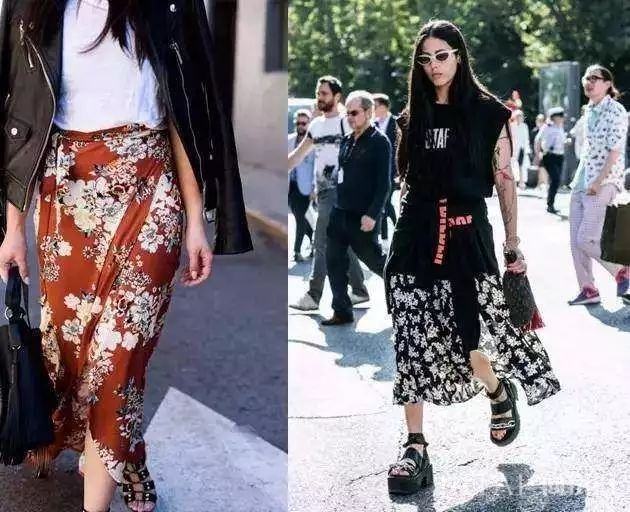 这四个搭配技巧看着就很高级！一起来学下吧