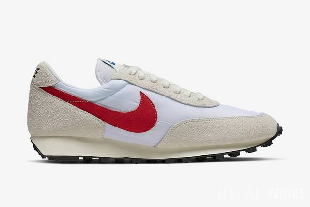 联名之后回归起点！Nike Daybreak将推元祖以及红白蓝配色！