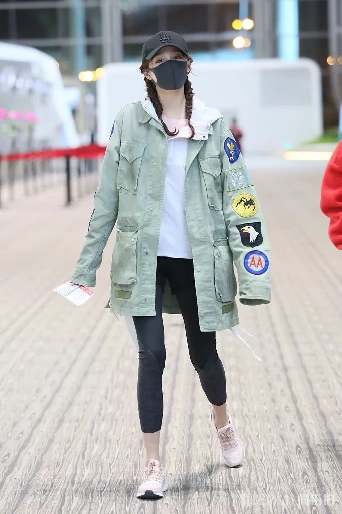 五五分、X、O腿型?靠它就能一键拉成漫画腿