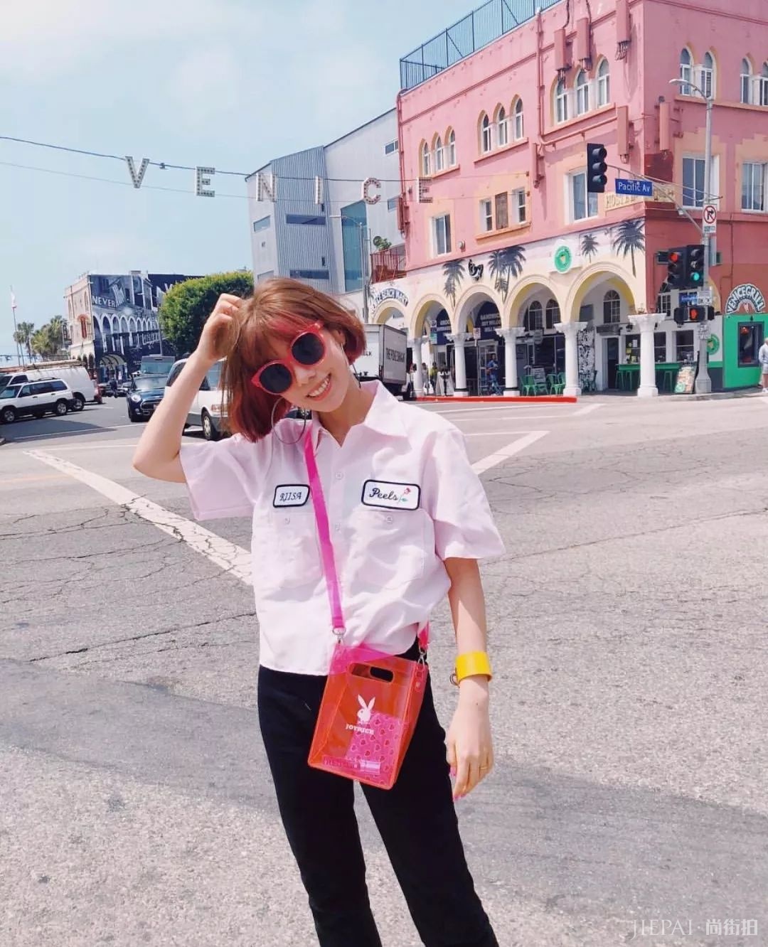 选对发型,今年夏天让你美翻天!