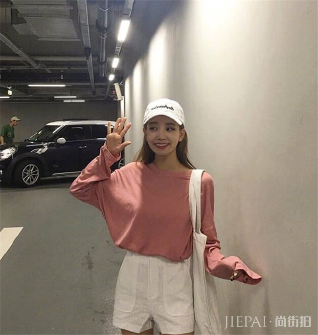 安利这9套穿搭,小个子夏天穿一套比一套美
