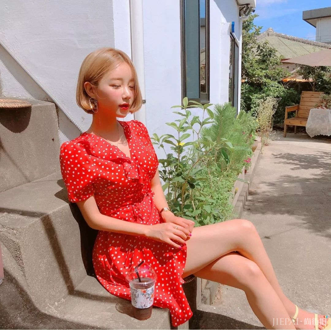 选对发型,今年夏天让你美翻天!