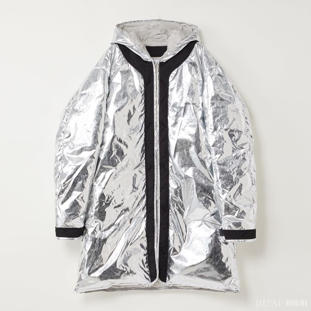 异形诱惑来袭!AMBUSH 2019秋冬第一波单品发售!