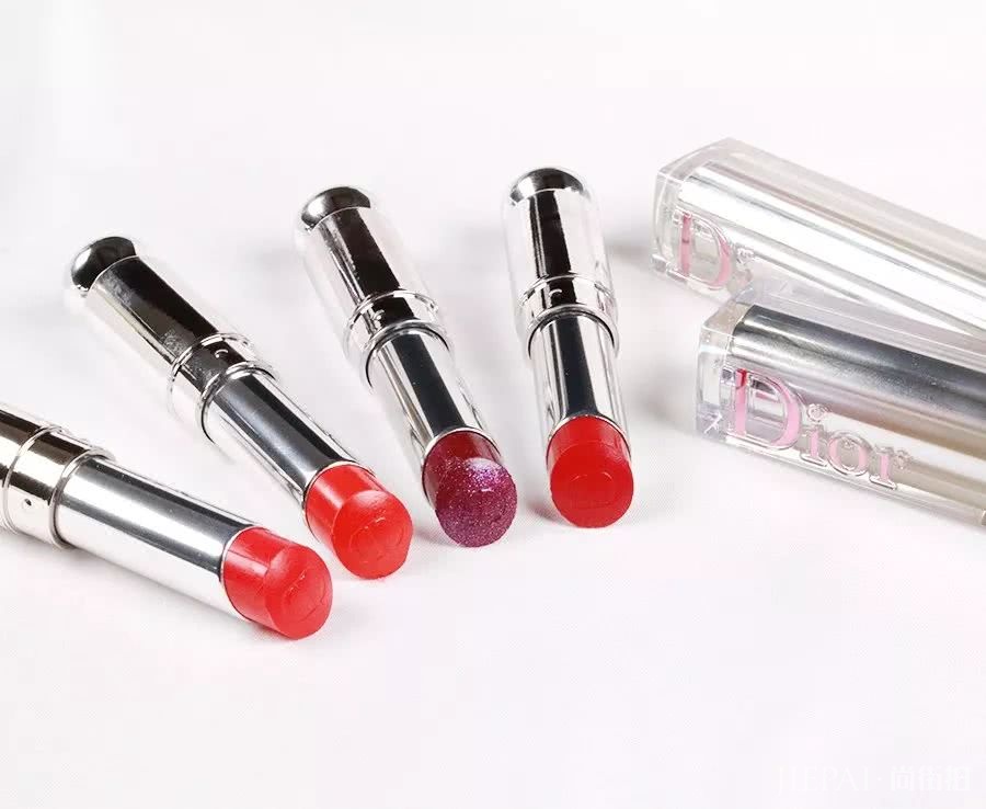 显白水润的夏日口红，第一支就是断货王！