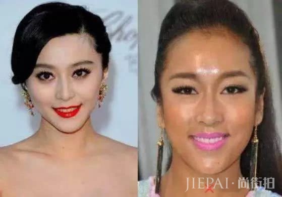 不管年纪多大买口红最好少挑这3种“颜色”!会让肤色显黑