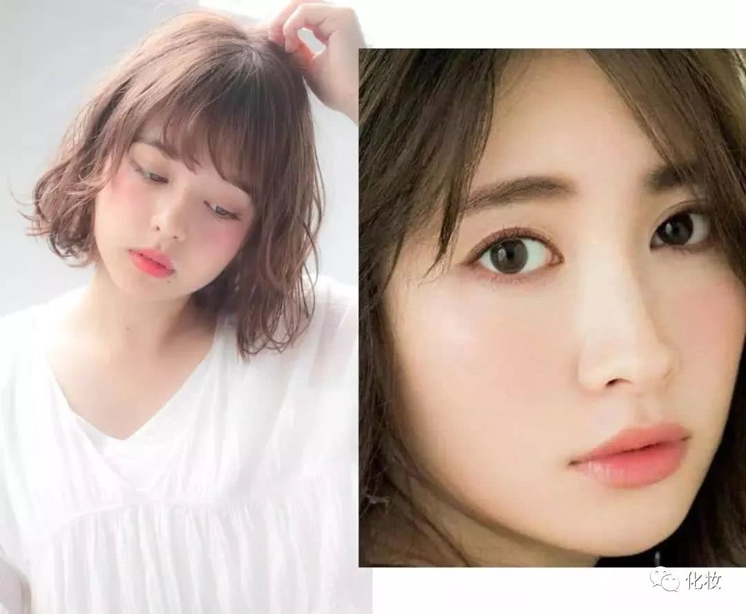 新手化妆:这4种彩妆才是夏季正确打开方式