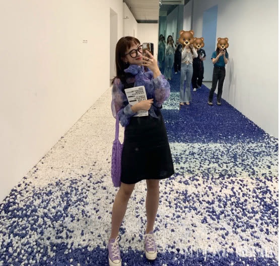 160的女生怎么穿好看?学会这8套你也可以成为街拍女王