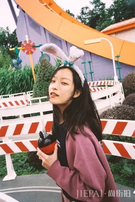 会穿衣和不会穿衣的姑娘,差距究竟有多大?