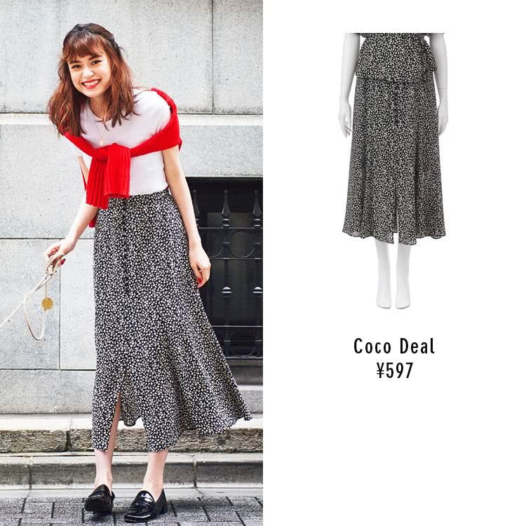 日牌夏季新品这些值得买