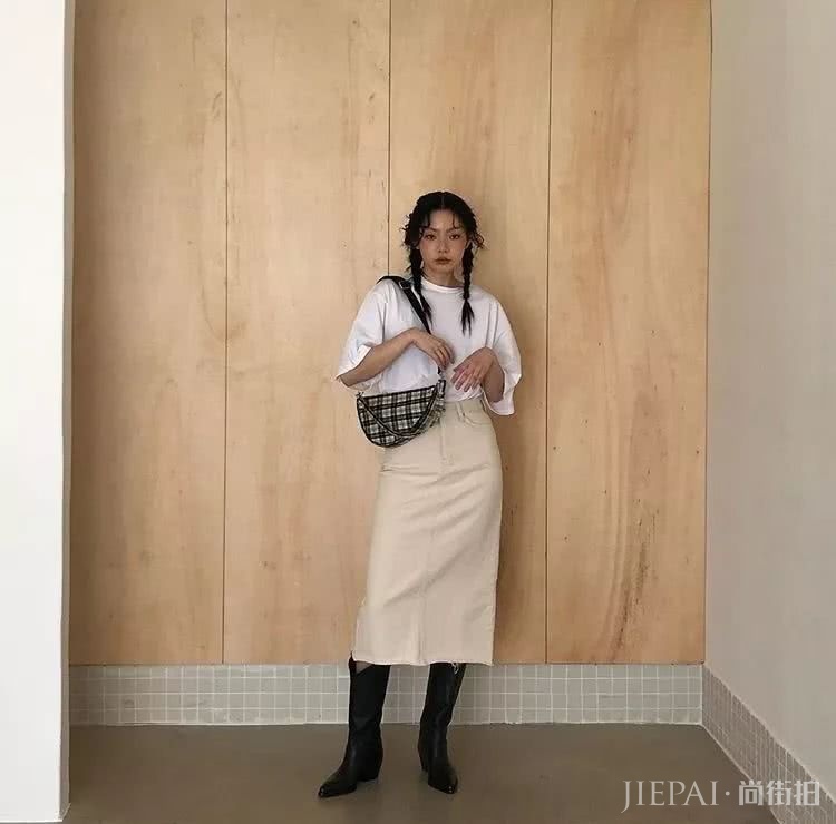 腰包2019年已经过时了，如今最火的It Bag是它！