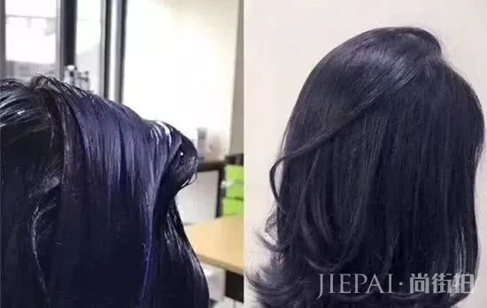 2019黄皮显白、不用漂、夏季最火的十大网红发色