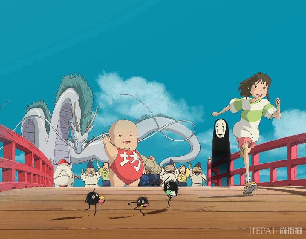 周冬雨《千与千寻》卖情怀仍拿冠军，宋威龙新作却票房口碑双扑街