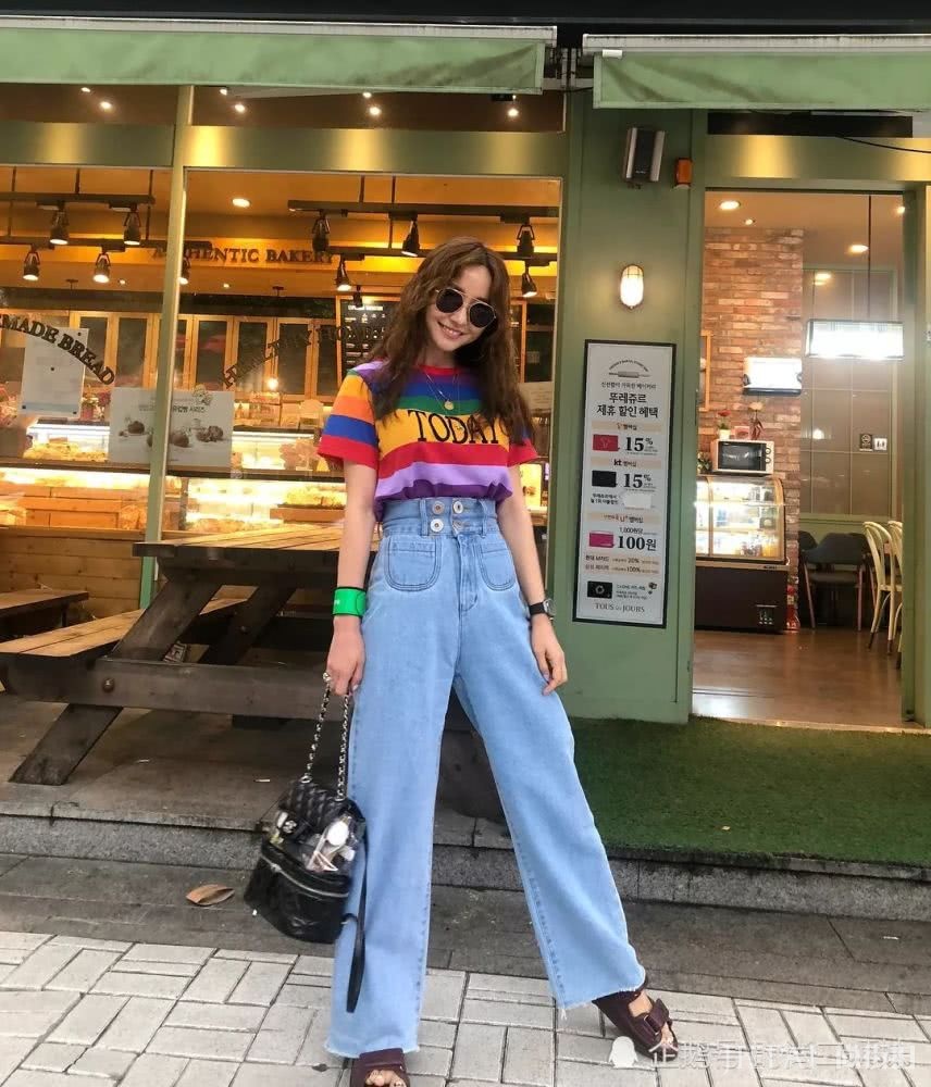 仙女们都爱穿的15种搭配技巧,今年夏天变美就靠它了
