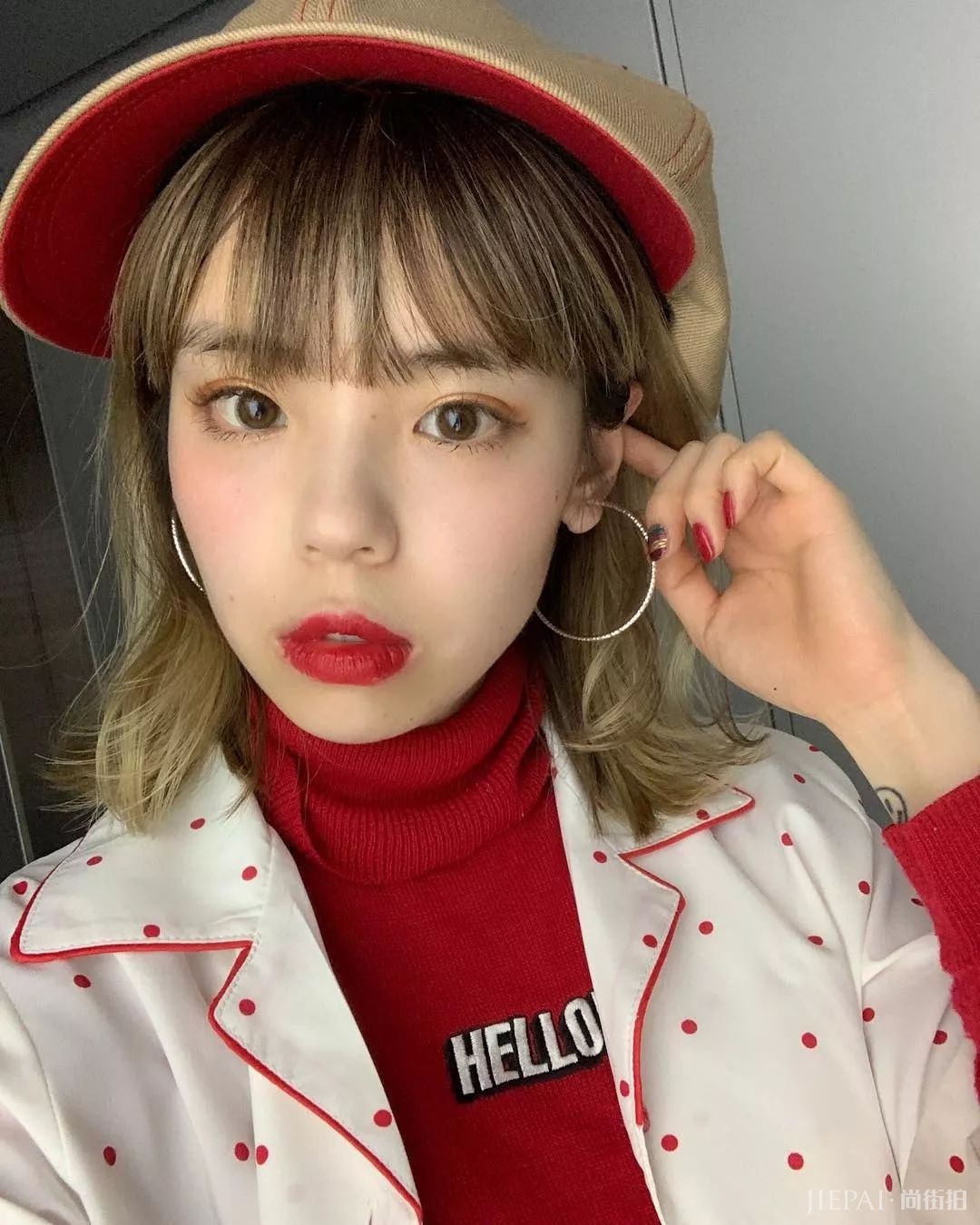 今年已经过了一半,想改变现状只能从“头”做起了!