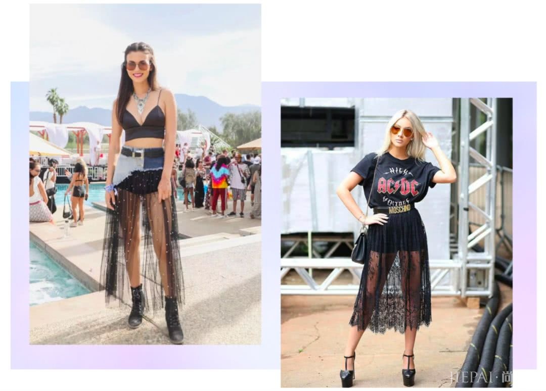 夏天这4条裙子无敌显胖,一定要注意!