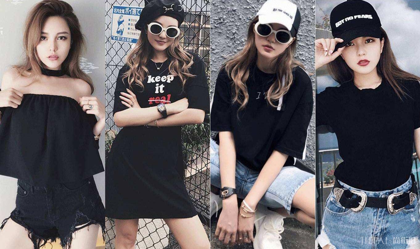 比罗志祥还搞怪!周扬青晒墨镜集合,爆款太多