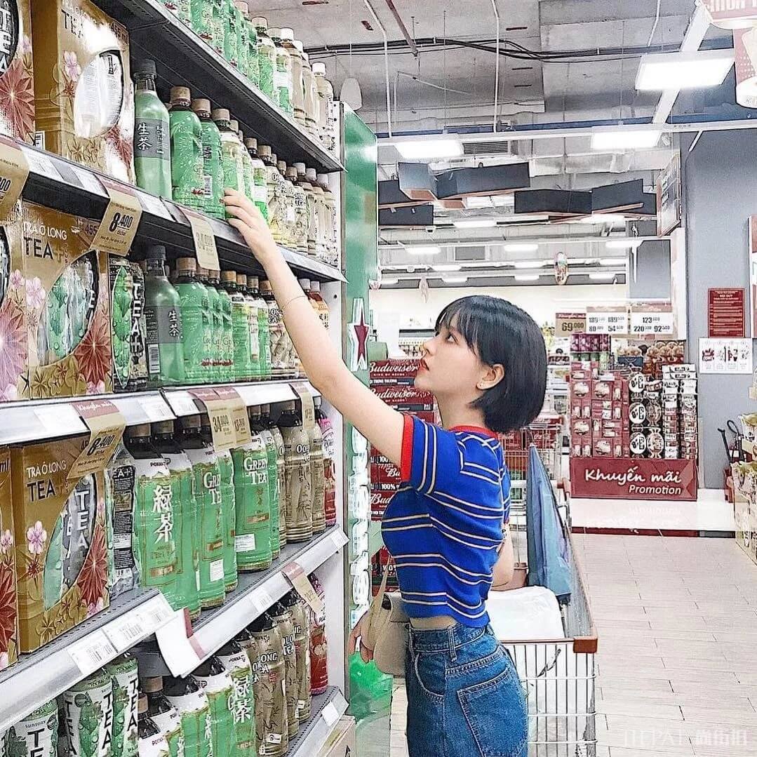 今年已经过了一半,想改变现状只能从“头”做起了!