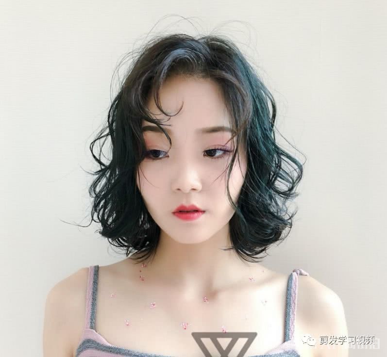 再不卷发你就落伍了