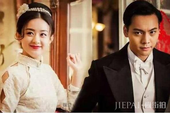 《老九门2》演员进行调整,女一号换成台湾偶像女王,网友:拒绝