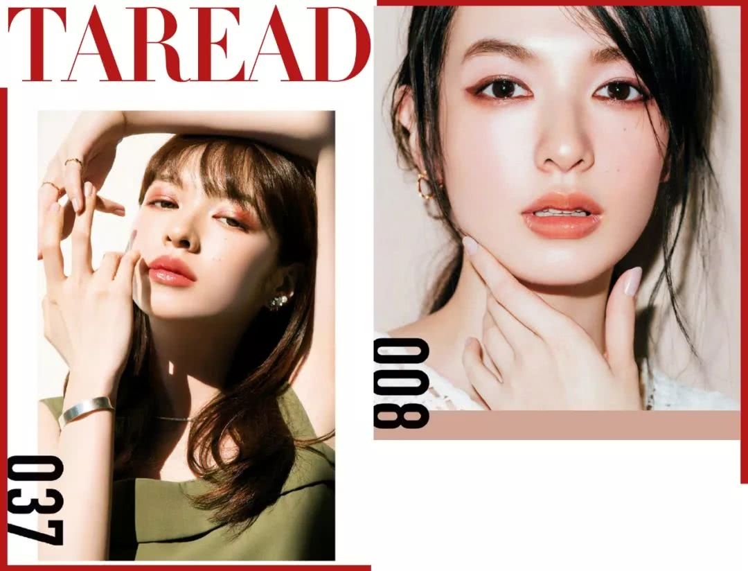 显白水润的夏日口红，第一支就是断货王！