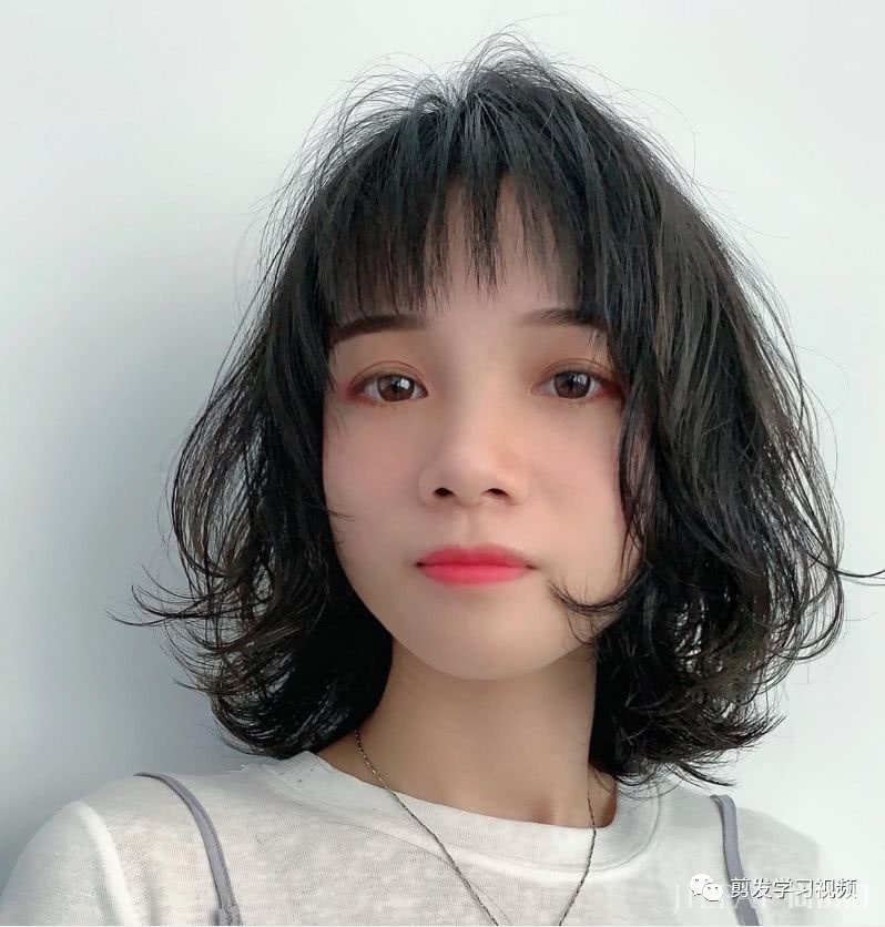 再不卷发你就落伍了