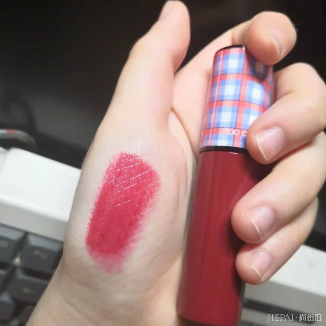 小仙女必看!独特小众的平价口红,涂上绝对惊艳你的男神