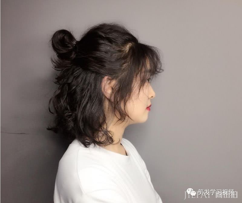 再不卷发你就落伍了