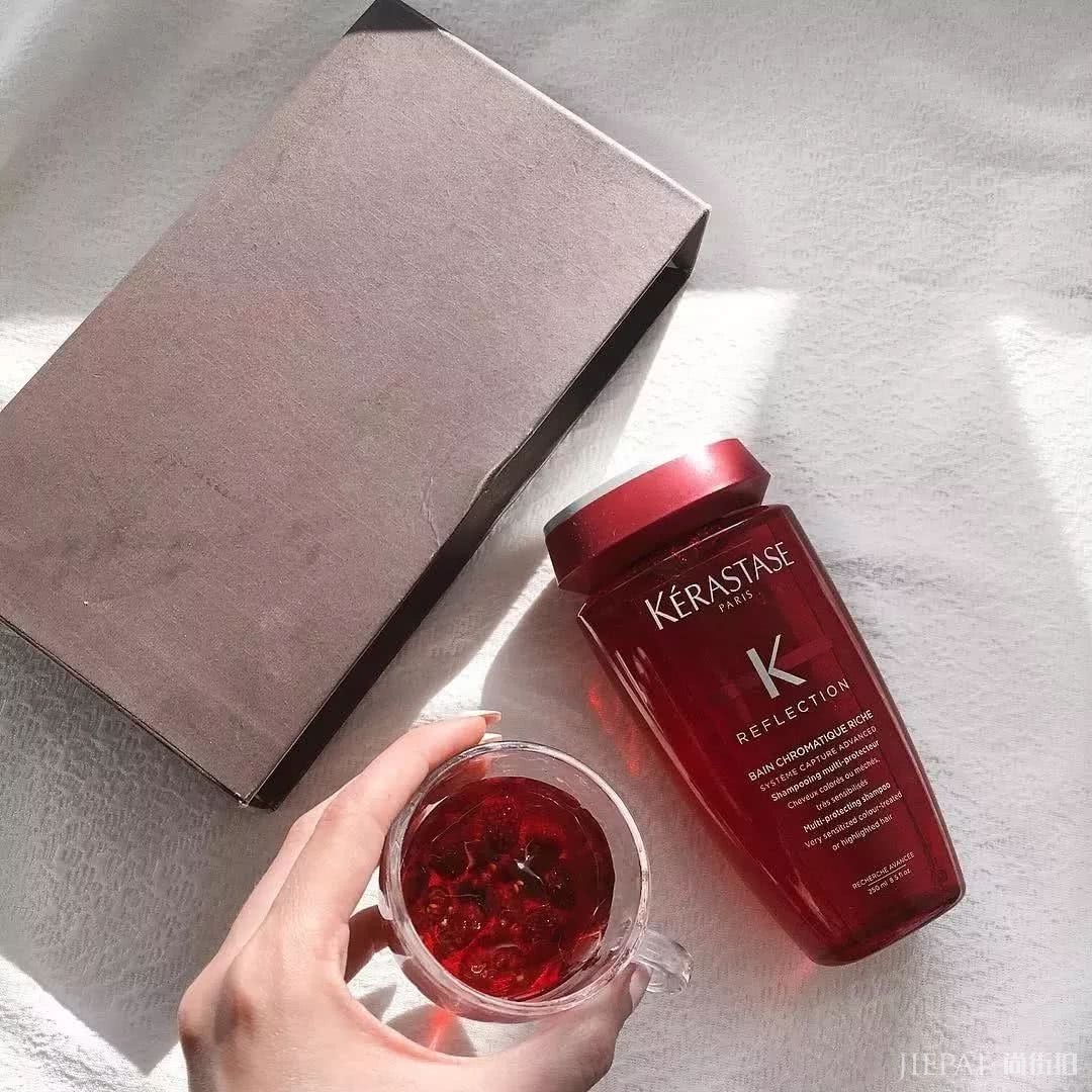 30元搞定爱豆同款发色!街口Tony都要下岗啦