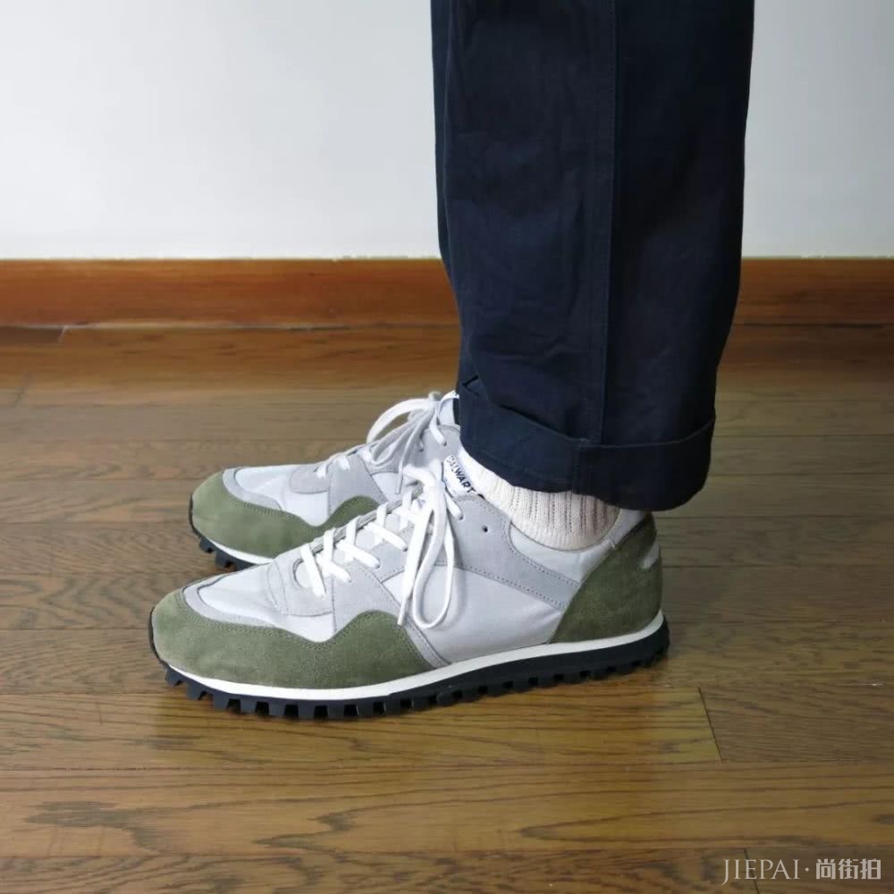 这些小众鞋履品牌能承包你的通勤造型