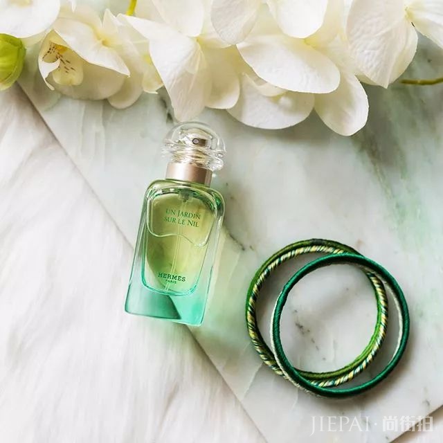 夏日喷这几款香水,让你被告白几率更大